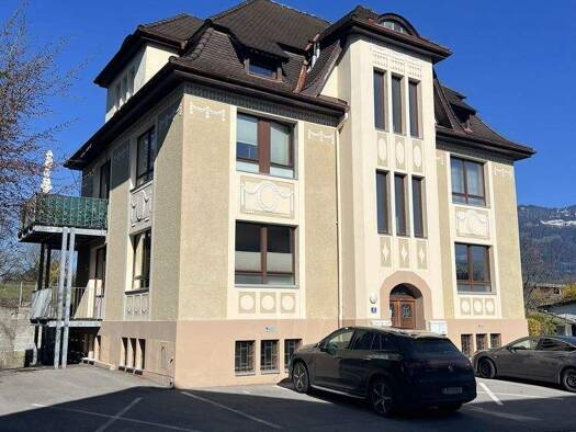 Mehrfamilienhaus zum Kauf 1.590.000 € Bahnhofstraße Nenzing 6710