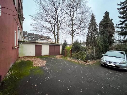 Parkfläche zur Miete provisionsfrei 40 € Bövinghauser Straße 17 Bövinghausen Lütgendortmund 44388