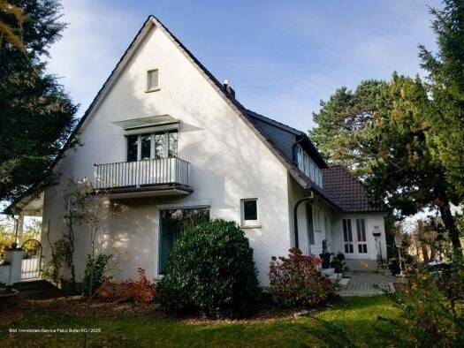 Einfamilienhaus zum Kauf 385.000 € 8 Zimmer 231,4 m² 1.313 m² Grundstück Sülbeck Nienstädt 31688