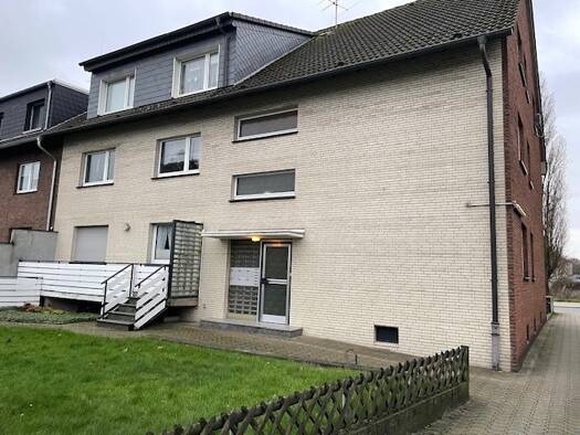 Wohnung zur Miete 620 € 3 Zimmer 80 m² EG frei ab 01.05.2026 Flutweg 144 Bergheim Duisburg 47228