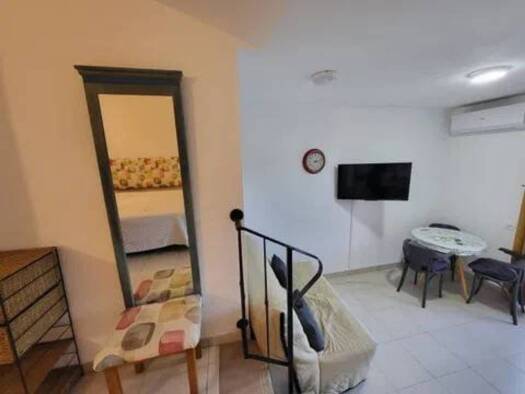 Wohnung zur Miete 1.000 € 1 Zimmer 52 m² San Bartolomé de Tirajana 35100