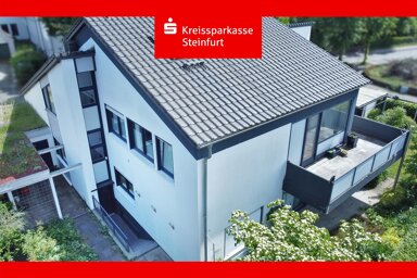 Mehrfamilienhaus zum Kauf 523.000 € 11 Zimmer 282 m² 632 m² Grundstück Lienen Lienen 49536