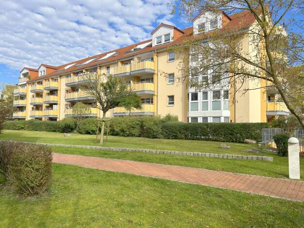 Maisonette zum Kauf als Kapitalanlage geeignet 179.000 € 2 Zimmer 73,4 m² Bernau Bernau 16321