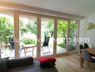 Wohnung zur Miete 710 € 2 Zimmer 66 m² EG Mecklenbeck Münster 48163