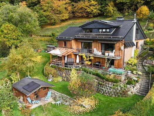 Einfamilienhaus zum Kauf 490.000 € 8 Zimmer 255,3 m² 1.965 m² Grundstück Hirschrott Simmerath 52152