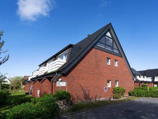 Wohnung zum Kauf 499.000 € 2 Zimmer 56,2 m² Wenningstedt Wenningstedt-Braderup (Sylt) 25996