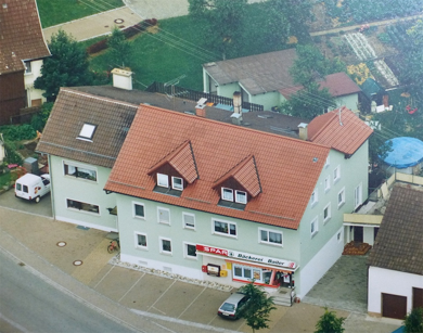 Wohnung zur Miete 550 € 3 Zimmer 70 m² 2. Geschoss frei ab sofort Hattingen Immendingen 78194