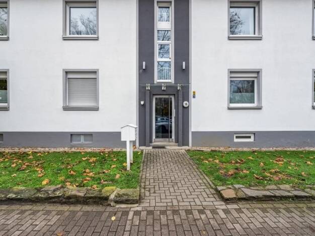 Wohnung zum Kauf provisionsfrei 302.023 € 4 Zimmer 97,1 m² EG Wittekindstraße 17 Rüttenscheid Essen 45131