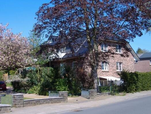 Wohnung zur Miete 1.183 € 4 Zimmer 94 m² Bad Bramstedt 24576