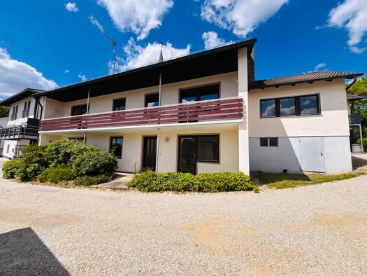 Mehrfamilienhaus zum Kauf 259.000 € 7 Zimmer 220 m² 590 m² Grundstück Steinberg Marklkofen 84163