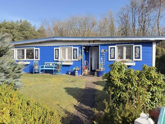 Haus zum Kauf 83.500 € 3 Zimmer 75 m² 200 m² Grundstück Dittmern Soltau / Dittmern 29614