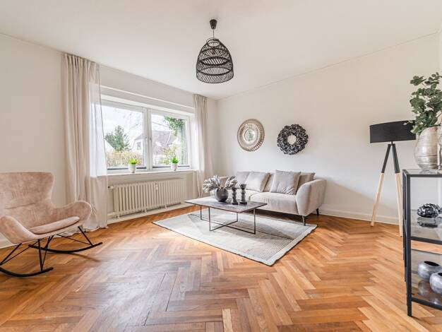 Wohnung zum Kauf 199.900 € 4 Zimmer 91 m² Mürwik Flensburg / Mürwik 24944