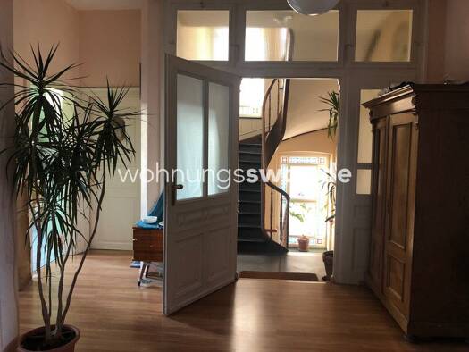 Wohnung zur Miete Tauschwohnung 1.650 € 4 Zimmer 125 m² 2. Geschoss West West 70178