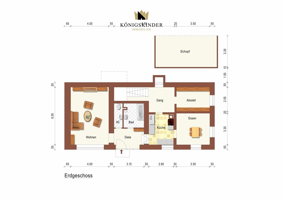 Einfamilienhaus zum Kauf 98.000 € 5 Zimmer 120 m²<br/>Wohnfläche 193 m²<br/>Grundstück Hundersingen Herbertingen 88518