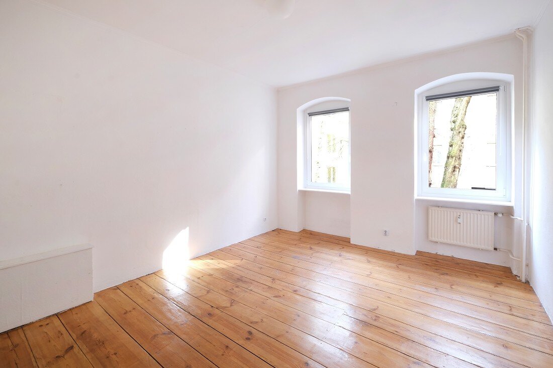 Wohnung zum Kauf 275.000 € 2 Zimmer 48 m²<br/>Wohnfläche Neukölln Berlin 12055