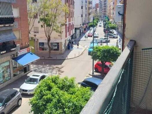 Wohnung zum Kauf 260.000 € 3 Zimmer 91 m² 2. Geschoss Rodriguez De La Fuente 7 Vélez-Málaga 29740