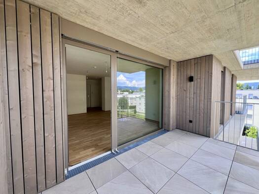 Wohnung zum Kauf - Erstbezug 165.000 € 1 Zimmer 34,1 m² 3. Geschoss Kasernstraße 30I Jakomini Graz 8010