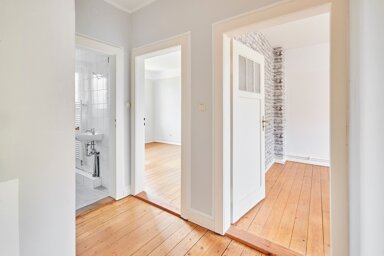 Wohnung zur Miete 1.380 € 3 Zimmer 71,5 m² 3. Geschoss Vahrenwald Hannover 30165