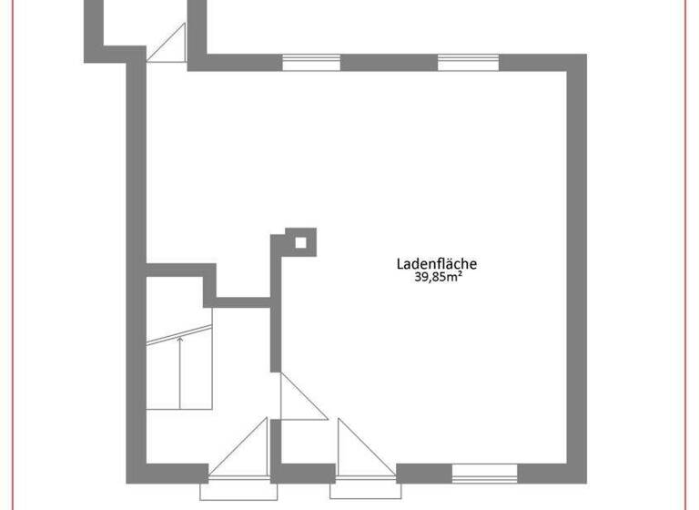 Reihenmittelhaus zum Kauf 450.000 € 6 Zimmer 165 m² 60 m² Grundstück Dillingen Dillingen an der Donau 89407