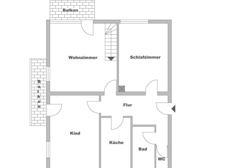 Maisonette zum Kauf 498.000 € 7 Zimmer 135 m² 2. Geschoss Wangen Stuttgart 70327