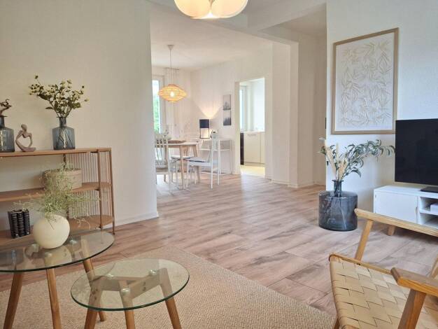 Einfamilienhaus zum Kauf provisionsfrei 599.000 € 6 Zimmer 133 m² 470 m² Grundstück Hellern Osnabrück 49078