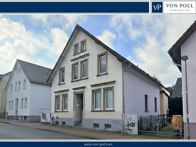 Mehrfamilienhaus zum Kauf als Kapitalanlage geeignet 620.000 € 12 Zimmer 195 m² 332 m² Grundstück Innenstadt Bielefeld 33615