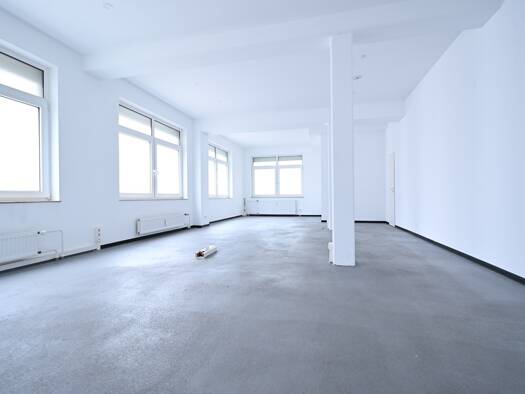 Ausstellungsfläche zur Miete provisionsfrei 1.350 € 91 m² Verkaufsfläche Golzheim Düsseldorf 40474