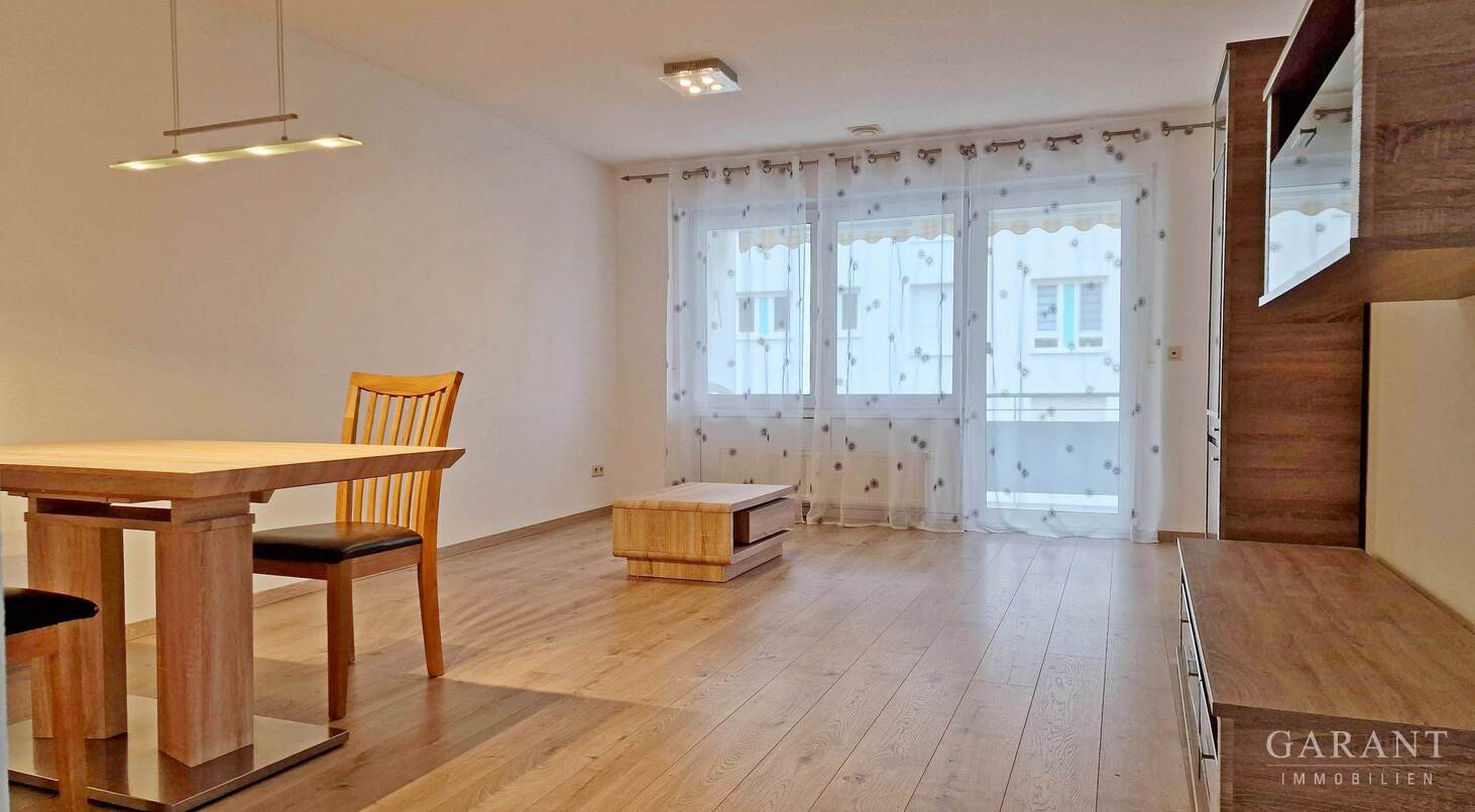 Wohnung zur Miete 720 € 3 Zimmer 68 m²<br/>Wohnfläche 2.<br/>Geschoss Eislingen Eislingen/Fils 73054