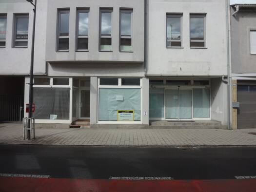 Laden zur Miete 2.600 € Oberpullendorf 7350