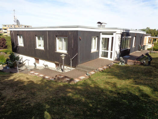 Einfamilienhaus zum Kauf 325.000 € 4 Zimmer 143 m² 974 m² Grundstück Wartberg Wertheim-Wartberg 97877