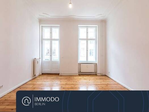 Wohnung zum Kauf 350.000 € 2 Zimmer 58 m² Wedding Mitte 13347