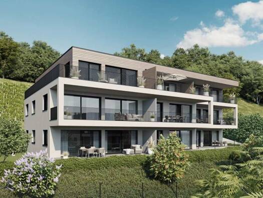 Wohnung zum Kauf provisionsfrei 394.359 € 2 Zimmer 72 m² Wolfsberg 9400