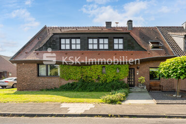 Doppelhaushälfte zum Kauf 674.000 € 9 Zimmer 216,4 m² 661 m² Grundstück Kerpen Kerpen 50171