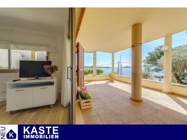 Wohnung zum Kauf 1.390.000 € 5 Zimmer 359 m² Alcúdia