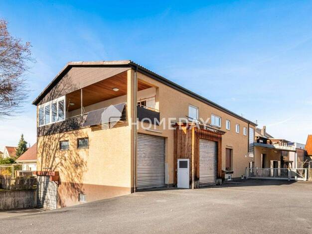 Einfamilienhaus zum Kauf 1.690.000 € 5 Zimmer 194 m² 1.702 m² Grundstück Mössingen 72116