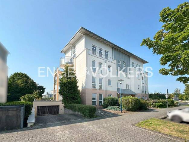 Wohnung zum Kauf 264.000 € 4 Zimmer 104 m² Neuwied 56564