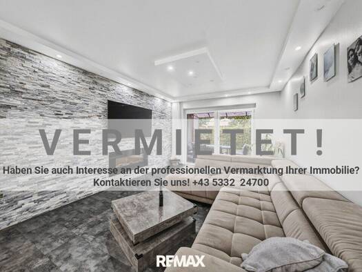 Wohnung zur Miete 1.400 € 83,7 m² EG Schwaz 6130