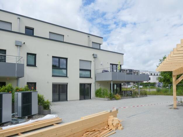 Wohnung zum Kauf - Neubau provisionsfrei 430.000 € 3 Zimmer 103,7 m² Issel Schweich 54338