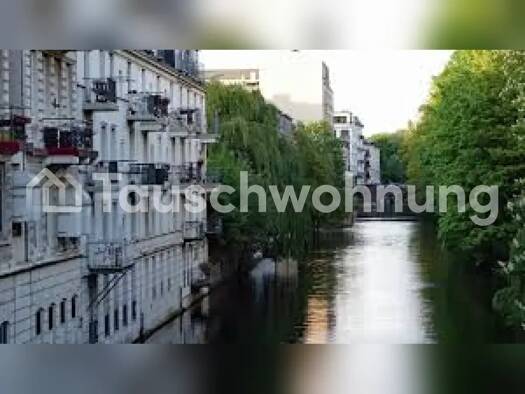 Wohnung zur Miete Tauschwohnung 1.980 € 4 Zimmer 110 m² 4. Geschoss Niendorf Hamburg 20249