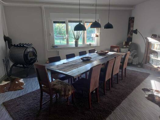 Mehrfamilienhaus zum Kauf 2.500.000 € 12 Zimmer 330 m² 400.000 m² Grundstück Forst-Stadt Forst (Lausitz) 03149