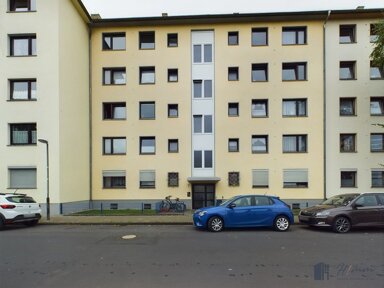 Wohnung zum Kauf 135.000 € 2 Zimmer 49 m² Rauental 5 Koblenz / Moselweiß 56073