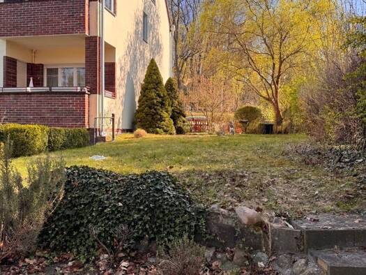 Terrassenwohnung zur Miete 1.350 € 3 Zimmer 90 m² Geschoss EG/1 frei ab 01.08.2026 Westend Berlin 14052