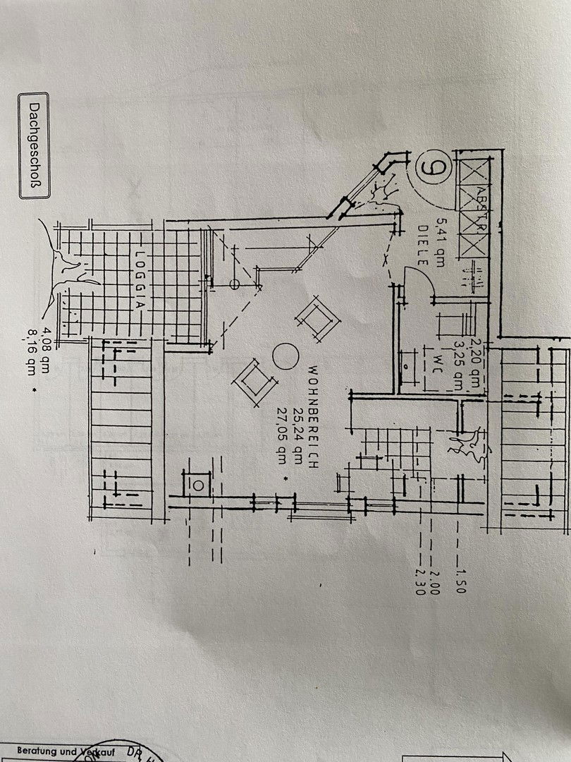 Wohnung zum Kauf provisionsfrei 249.000 € 2 Zimmer 57 m²<br/>Wohnfläche 2.<br/>Geschoss Johannes-Eppert-Weg 16 Steinheim 63456 Hanau Steinheim 63456