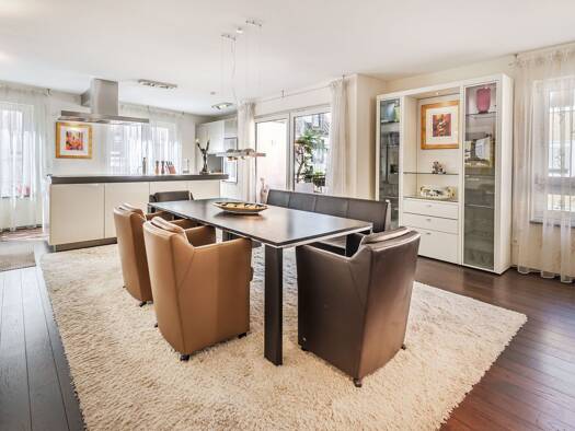 Wohnung zum Kauf 1.325.000 € 5 Zimmer 173 m² 3. Geschoss Sebald Nürnberg 90403