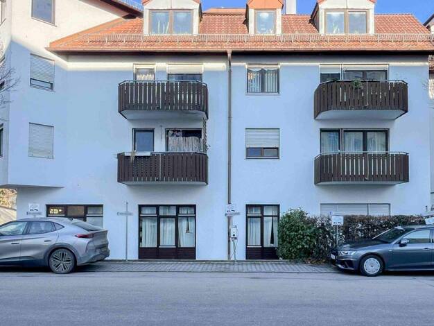 Sonstiges zum Kauf als Kapitalanlage geeignet 389.000 € 2 Zimmer 62,3 m² Oberschleißheim 85764