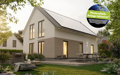 Einfamilienhaus zum Kauf 358.870 € 5 Zimmer 129 m² 640 m² Grundstück Südhemmern Hille 32479