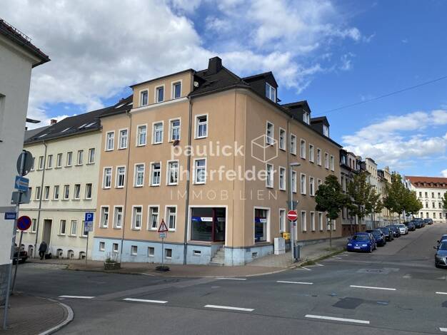 Gewerbeobjekt zum Kauf als Kapitalanlage geeignet 499.000 € 25 Zimmer 702,2 m² 290 m² Grundstück Frankenberg Frankenberg 09669
