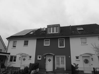 Reihenmittelhaus zum Kauf 450.000 € 6 Zimmer 128 m² 154 m² Grundstück Schwanebeck Panketal 16341