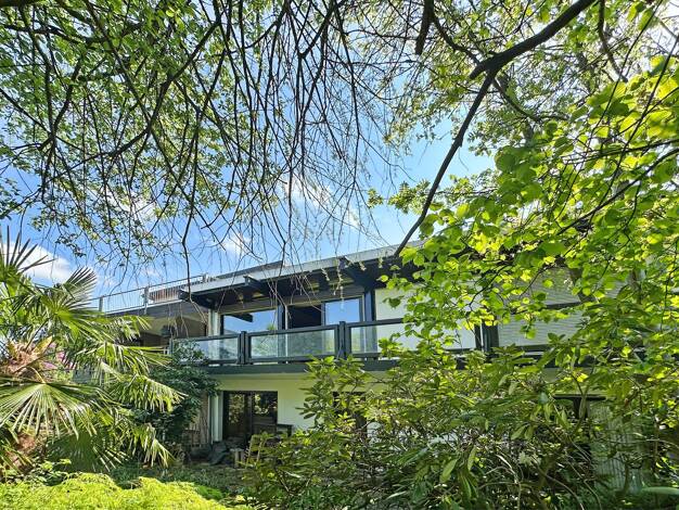 Einfamilienhaus zum Kauf 520.000 € 5,5 Zimmer 169 m² 391,9 m² Grundstück Stiepel Süd 44797