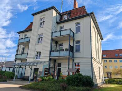 Wohnung zur Miete 630 € 3 Zimmer 79 m² 1. Geschoss Hehlentor Celle 29223